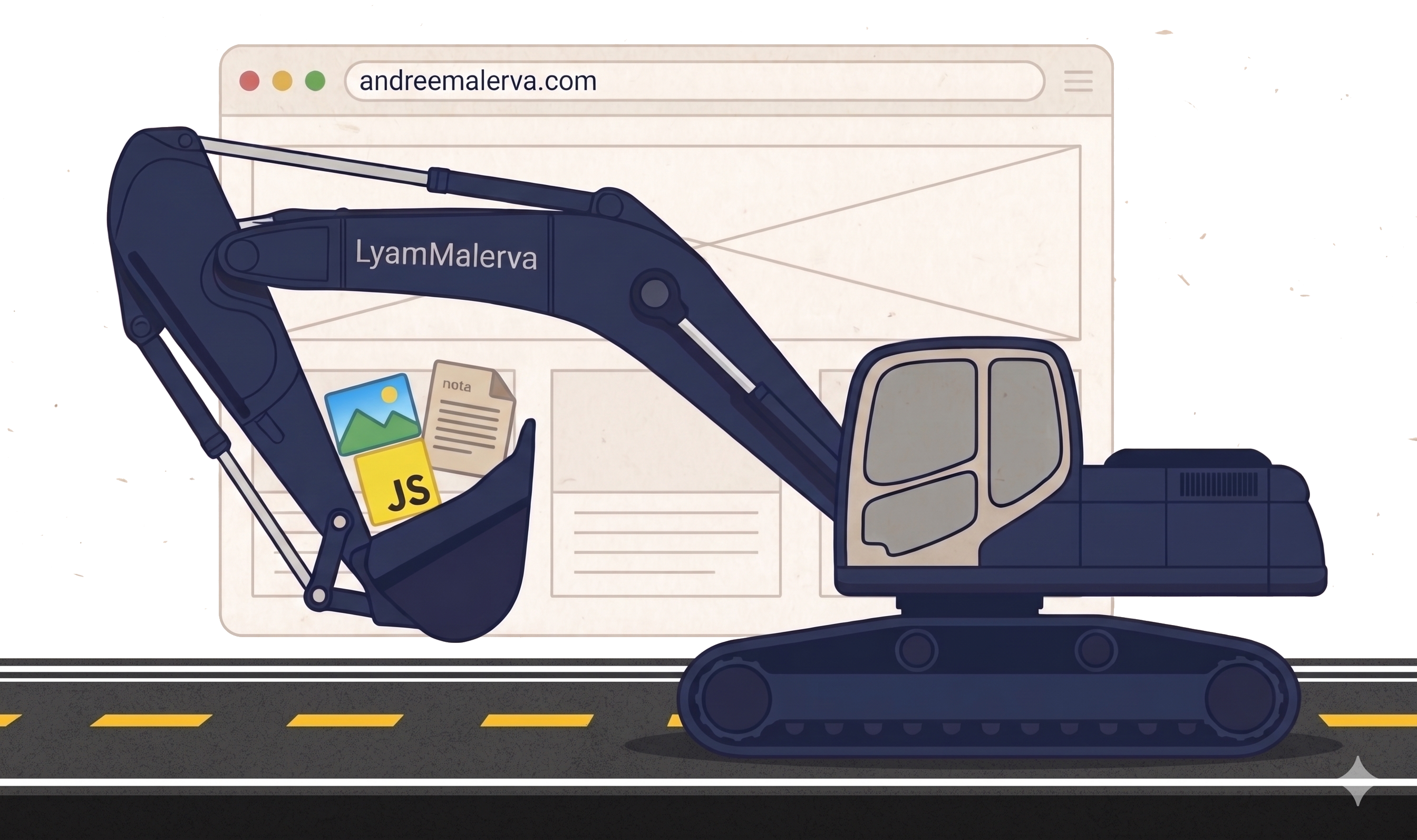 sitio en construcción